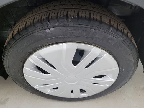 Used 2024 Mitsubishi Mirage G4 ES image 31