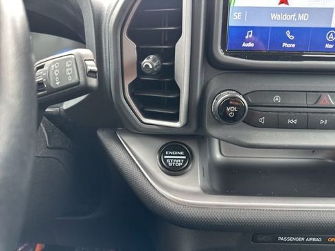 Used 2021 Ford Bronco Sport Big Bend w/ Big Bend Package AWD/4WD image 35