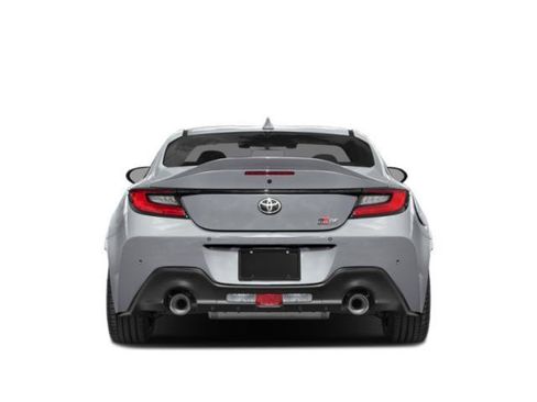 Used 2023 Toyota GR86 Premium w/ ALL Weather Mat Package (TMS) image 5