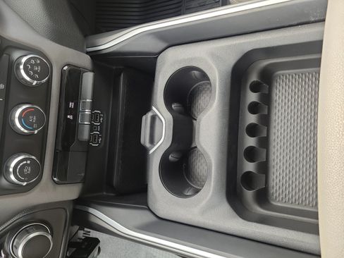 Used 2023 RAM 1500 Big Horn AWD/4WD image 14