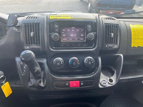 Used 2020 RAM ProMaster 3500 image 16