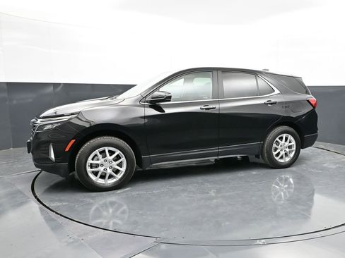 Used 2024 Chevrolet Equinox LT image 7