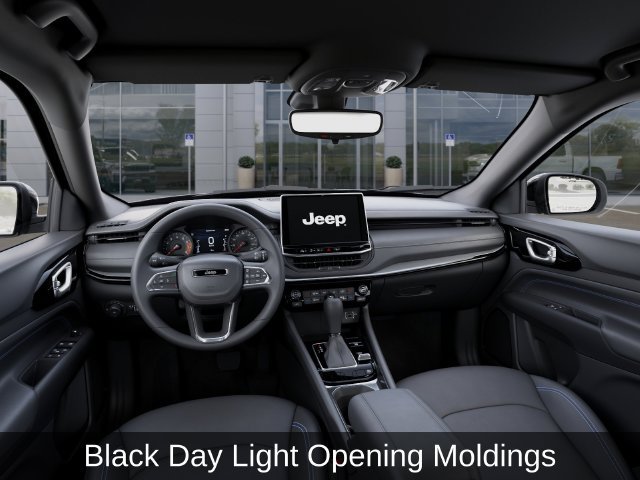 New 2026 Jeep Compass Limited AWD/4WD image 20
