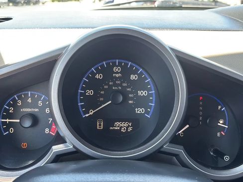 Used 2009 Honda Element EX image 25