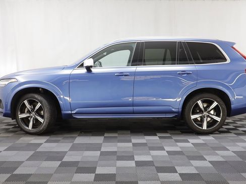 Used 2016 Volvo XC90 T6 R-Design w/ Protection Package Plus image 4