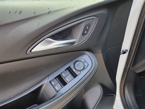 New 2026 Buick Encore GX Preferred image 14