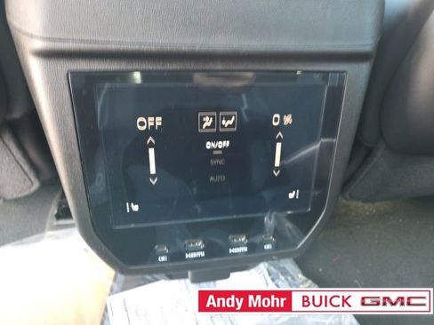 New 2026 GMC Yukon AT4 Ultimate image 44