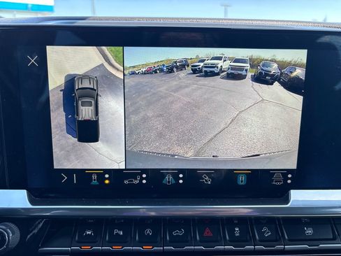 Certified 2023 Chevrolet Silverado 1500 RST w/ RST All Star Premium Package AWD/4WD image 19
