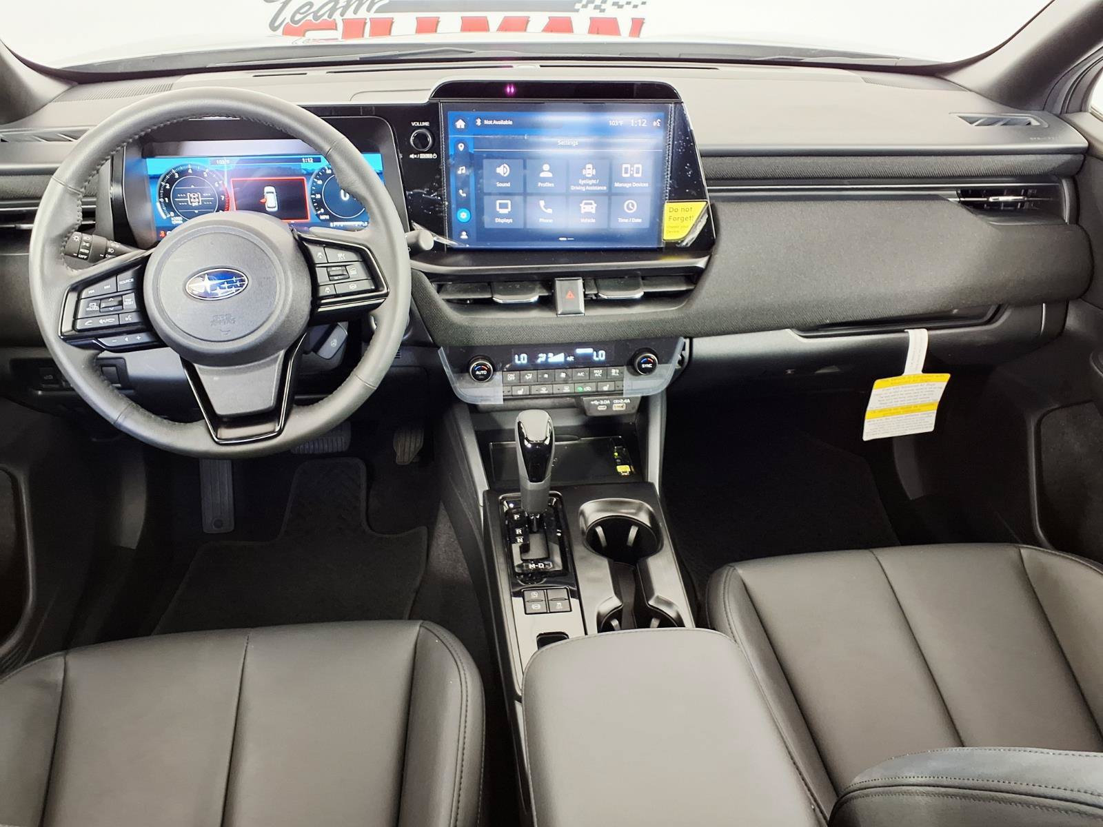 Used 2026 Subaru Outback Premium AWD/4WD image 11
