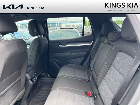 Used 2026 GMC Terrain Elevation w/ LPO, Floor Liner Package FWD image 12