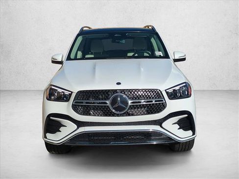 New 2026 Mercedes-Benz GLE 450 4MATIC image 6