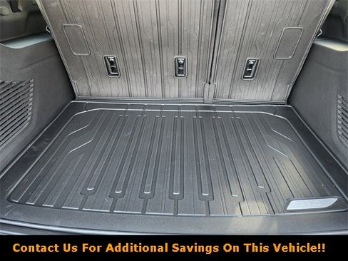 New 2026 GMC Yukon XL Denali image 25