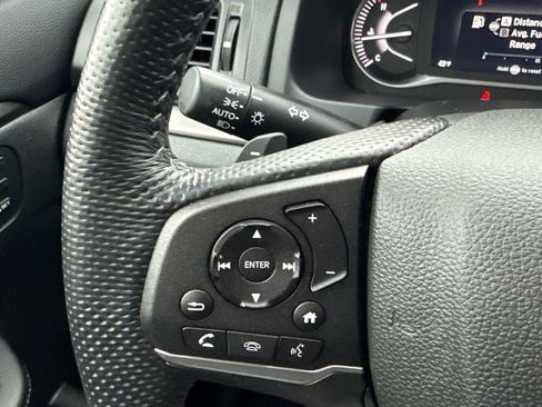 Certified 2023 Honda Passport EX-L image 24