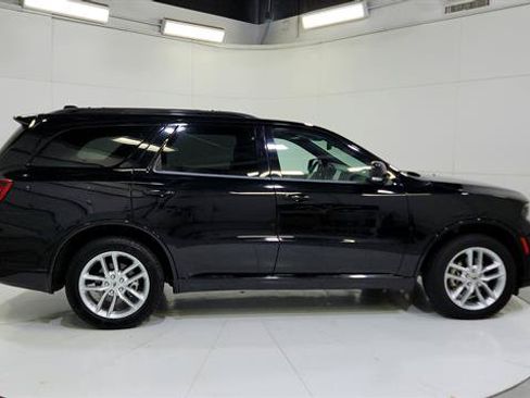 Used 2024 Dodge Durango GT AWD/4WD image 9