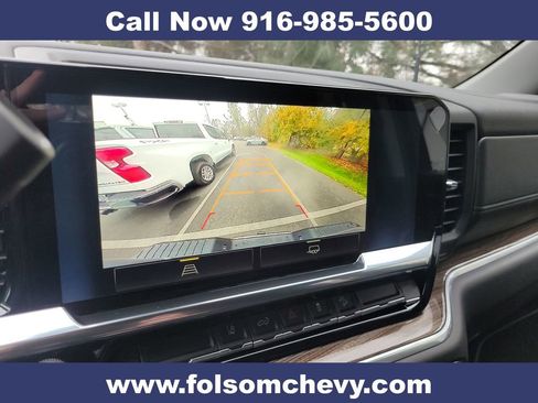 New 2026 Chevrolet Silverado 2500 LT w/ Z71 Off-Road Package image 8