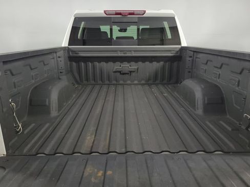 Used 2023 Chevrolet Silverado 1500 LTZ w/ LTZ Premium Package AWD/4WD image 29