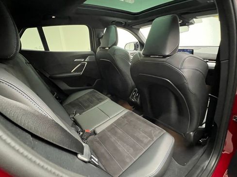 Certified 2025 BMW X2 M35i image 8