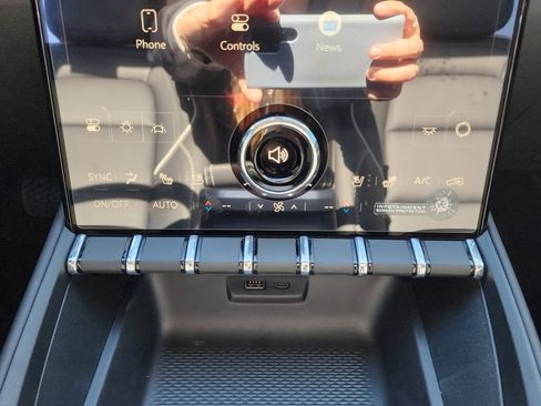 New 2026 GMC Terrain Denali image 30