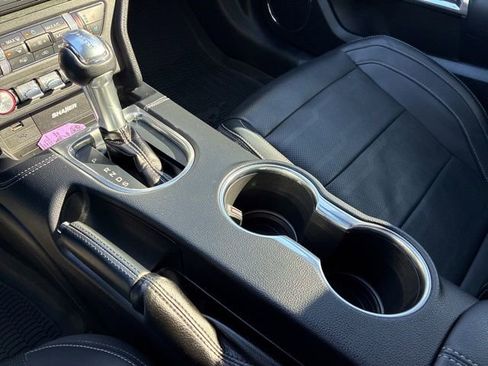 Used 2018 Ford Mustang GT Premium w/ Equipment Group 401A image 30