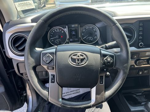 Used 2023 Toyota Tacoma SR5 RWD image 18