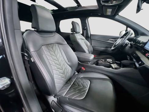 Certified 2023 Kia Sportage X-Line AWD/4WD image 29
