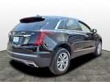 Certified 2022 Cadillac XT5 Premium Luxury image 5