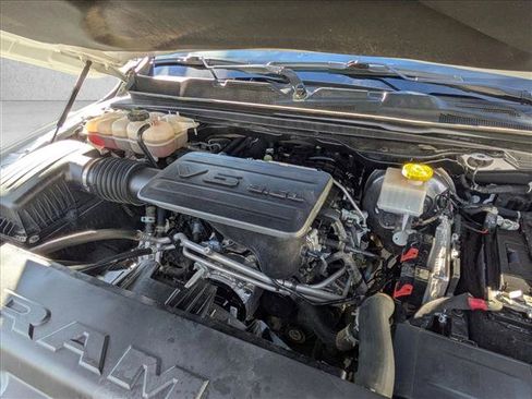 Used 2022 RAM 1500 Tradesman image 23