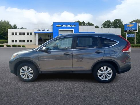 Used 2014 Honda CR-V EX-L image 6
