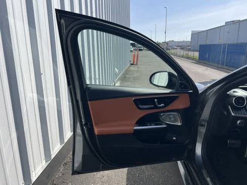 Certified 2024 Mercedes-Benz C 300 C 300 image 13