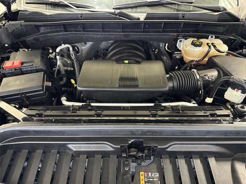 Certified 2022 GMC Sierra 1500 Denali Ultimate image 36