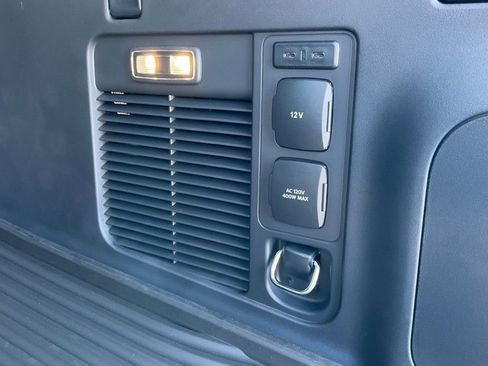 New 2025 Ford Expedition Max King Ranch image 22