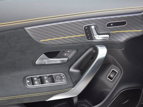 New 2026 Mercedes-Benz CLA 45 AMG S 4MATIC image 21