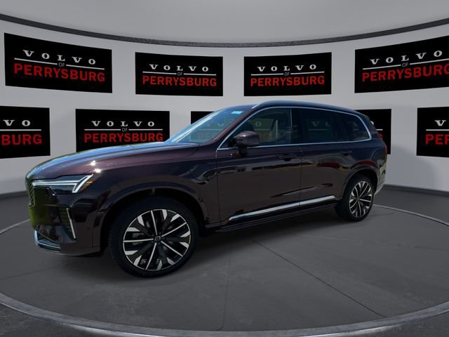 New 2026 Volvo XC90 T8 Plus w/ Protection Package Premier AWD/4WD image 4