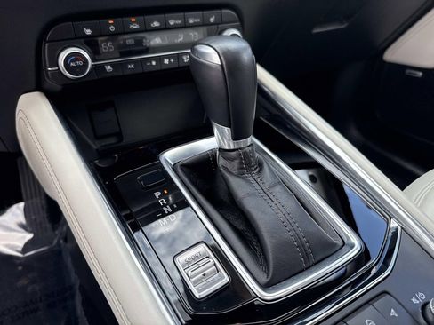 Used 2021 MAZDA CX-5 Grand Touring Reserve image 35