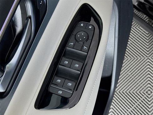New 2026 Nissan Murano SL AWD/4WD image 20