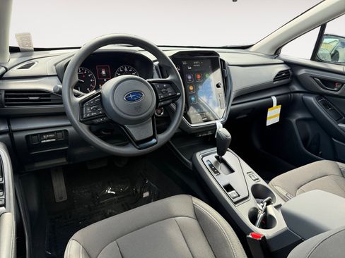 New 2026 Subaru Crosstrek 2.0i Premium AWD/4WD image 15