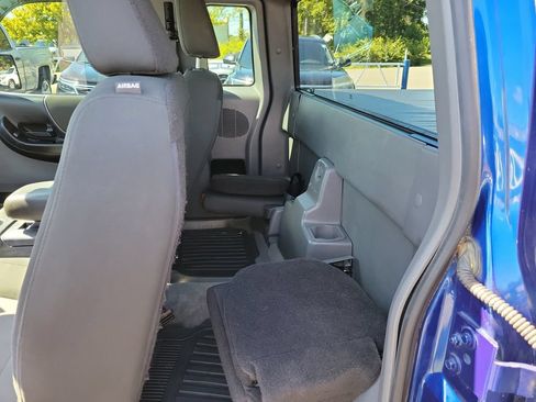 Used 2011 Ford Ranger XLT AWD/4WD image 13