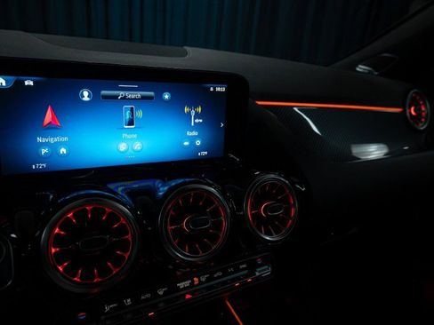 Certified 2026 Mercedes-Benz GLA 35 AMG 4MATIC image 15
