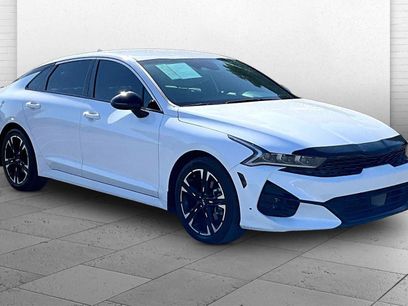 Used 2024 Kia K5 GT-Line w/ GT-Line Premium Package