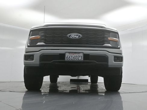 Certified 2024 Ford F150 STX RWD image 44