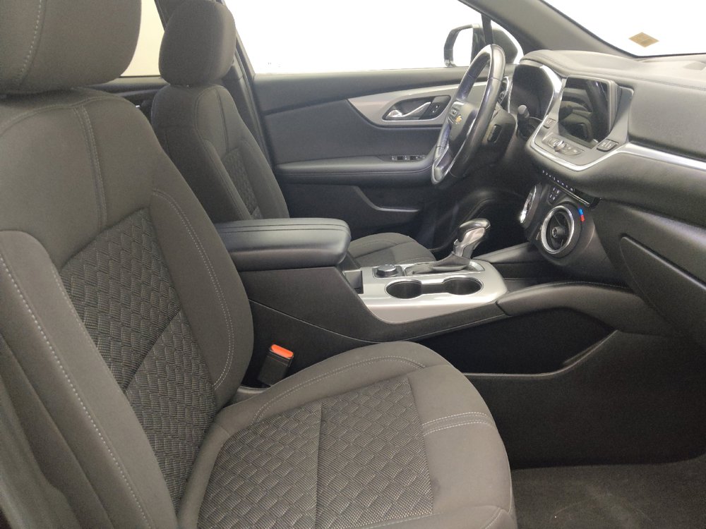 Used 2020 Chevrolet Blazer LT FWD image 21