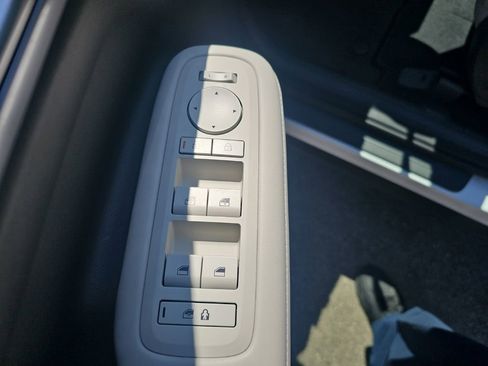 Certified 2026 Hyundai Santa Fe SEL AWD/4WD image 11