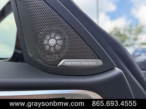 Used 2024 BMW 430i Gran Coupe w/ Premium Package RWD image 14