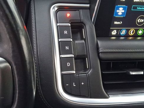 Certified 2021 Chevrolet Tahoe LT image 17