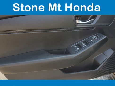 Used 2024 Honda Accord LX image 17