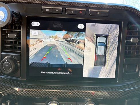 Used 2024 Ford F250 Lariat w/ Lariat Ultimate Package image 19