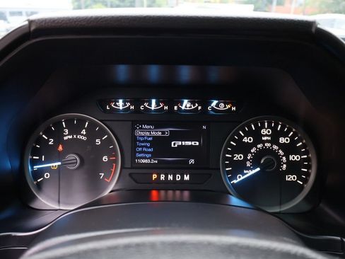Used 2018 Ford F150 XLT w/ Equipment Group 302A Luxury AWD/4WD image 41