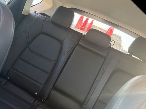 Used 2023 MAZDA CX-5 AWD 2.5 S w/ Preferred Package image 10