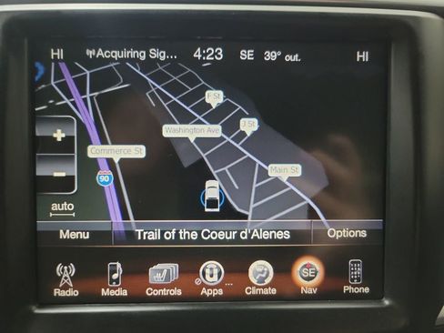 Used 2016 RAM 3500 Big Horn image 25