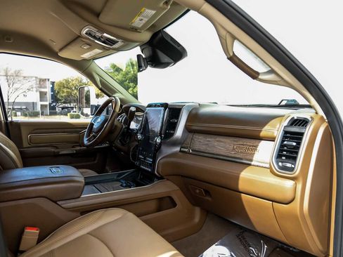 Used 2021 RAM 3500 Limited image 15